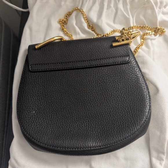 Chloe Mini Drew Crossbody - Picture 2 of 4